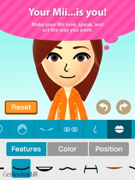 دانلود Miitomo 2.1.0 بازی میتومو برای اندروید