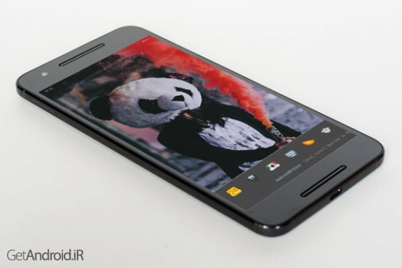 دانلود Colddd for KLWP 9.0 نمایش برنامه های کاربردی در ساید بار اندروید