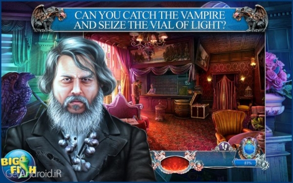 دانلود Myths: Black Rose (Full) 1.0 بازی افسانه رز سیاه اندروید