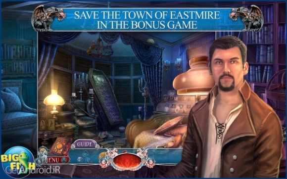 دانلود Myths: Black Rose (Full) 1.0 بازی افسانه رز سیاه اندروید