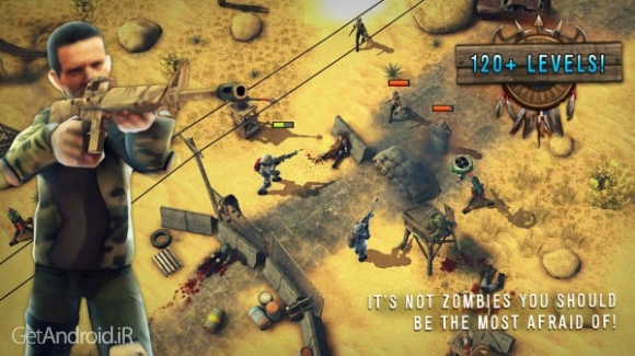 دانلود بازی Last Hope TD اندروید