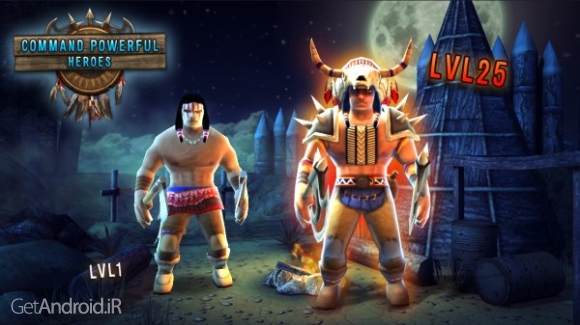 دانلود بازی Last Hope TD اندروید