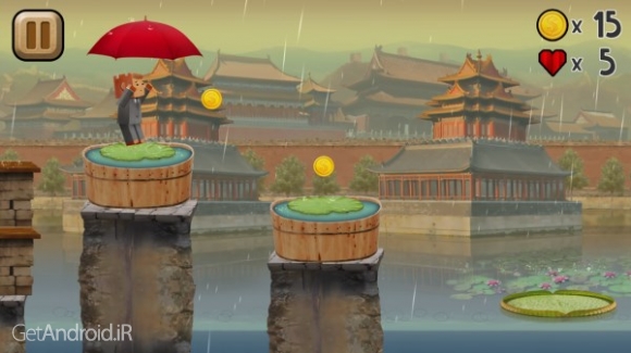 دانلود Mighty Box 1.0 بازی جعبه قوی اندروید