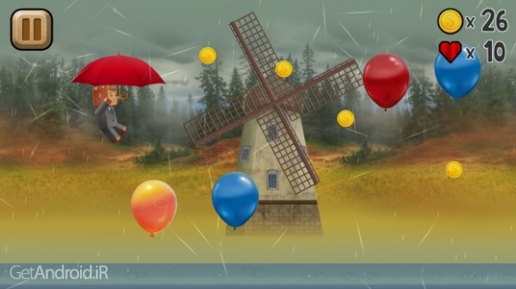 دانلود Mighty Box 1.0 بازی جعبه قوی اندروید