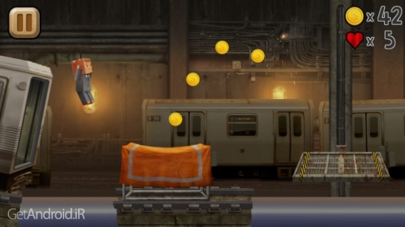 دانلود Mighty Box 1.0 بازی جعبه قوی اندروید