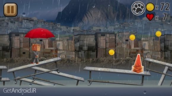 دانلود Mighty Box 1.0 بازی جعبه قوی اندروید