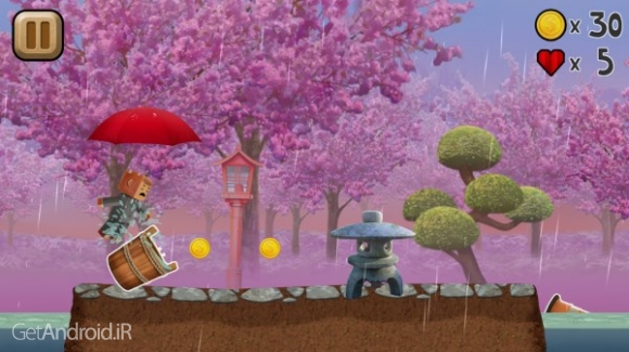 دانلود Mighty Box 1.0 بازی جعبه قوی اندروید