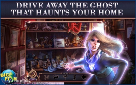 دانلود Grim Tales: Suspect (Full) 1.0.0 بازی قصیه های ترسناک : مظنون اندروید