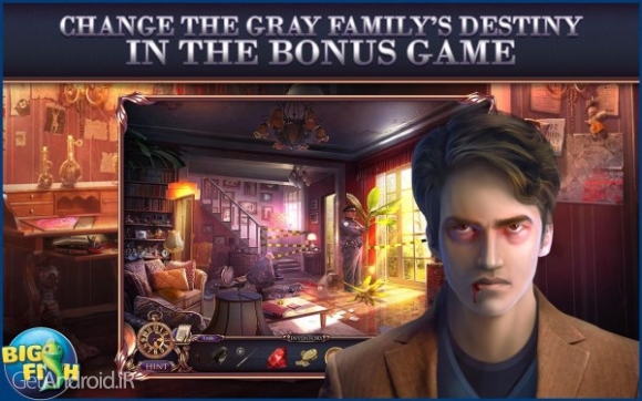 دانلود Grim Tales: Suspect (Full) 1.0.0 بازی قصیه های ترسناک : مظنون اندروید
