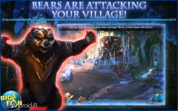 دانلود Living Legends: Beast (Full) 1.0.0.5 بازی زندگی افسانه ای حیوان اندروید