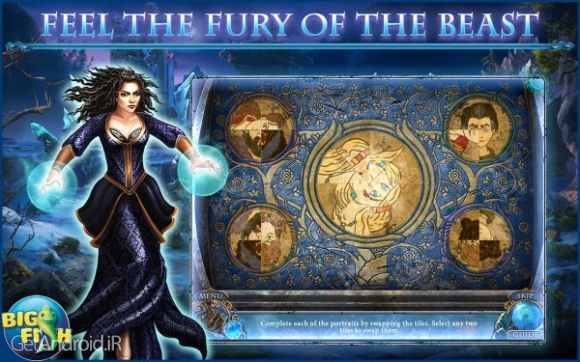 دانلود Living Legends: Beast (Full) 1.0.0.5 بازی زندگی افسانه ای حیوان اندروید