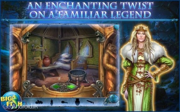 دانلود Living Legends: Beast (Full) 1.0.0.5 بازی زندگی افسانه ای حیوان اندروید