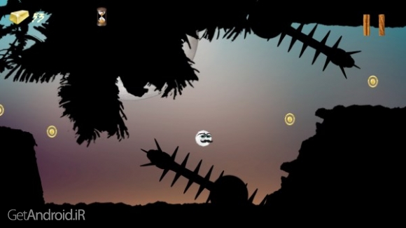 دانلود John’s Saga 1.0 بازی حماسه جان اندروید