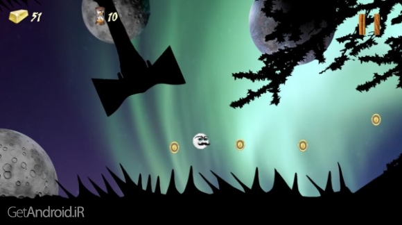 دانلود John’s Saga 1.0 بازی حماسه جان اندروید