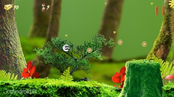 دانلود John’s Saga 1.0 بازی حماسه جان اندروید