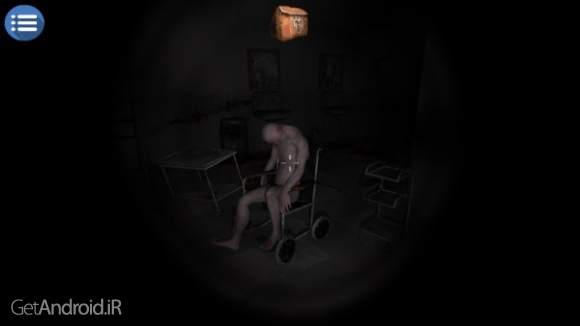 دانلود The Room 51 2.2 بازی اتاق 51 اندروید