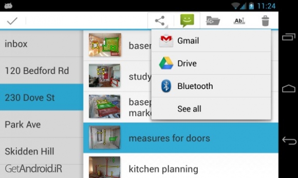 دانلود برنامه ImageMeter Pro اندروید