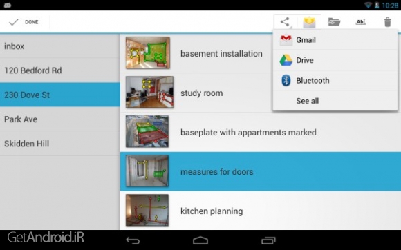 دانلود برنامه ImageMeter Pro اندروید