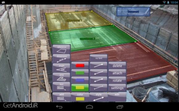 دانلود برنامه ImageMeter Pro اندروید