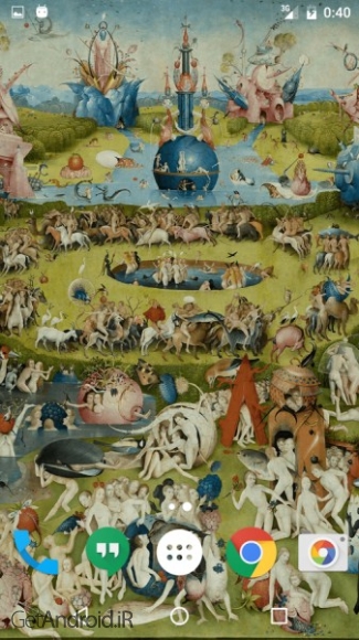 دانلود FineArtBox - amazing wallpaper 1.2 والپیپرهای شگفت انگیز برای اندروید