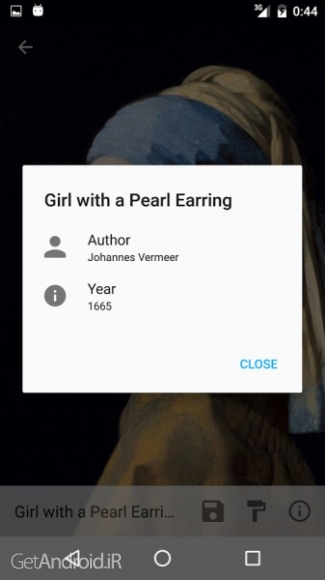 دانلود FineArtBox - amazing wallpaper 1.2 والپیپرهای شگفت انگیز برای اندروید