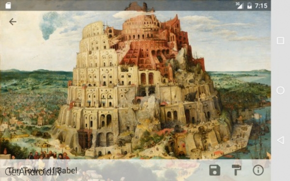 دانلود FineArtBox - amazing wallpaper 1.2 والپیپرهای شگفت انگیز برای اندروید