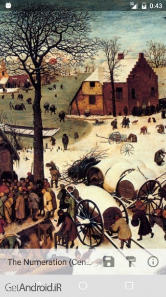 دانلود FineArtBox - amazing wallpaper 1.2 والپیپرهای شگفت انگیز برای اندروید