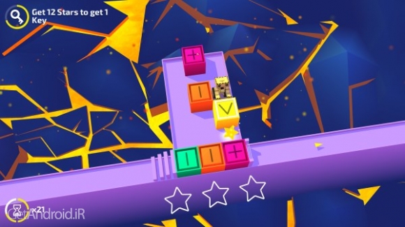 دانلود Afterloop 1.2.00 بازی در جستجوی حلقه اندروید