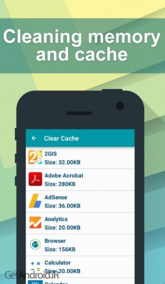 دانلود Quick Settings Pro Version v1.0.0 برنامه دسترسی به تنظیمات سریع اندروید