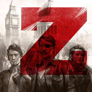 Last Empire-War Z Last Empire-War Z