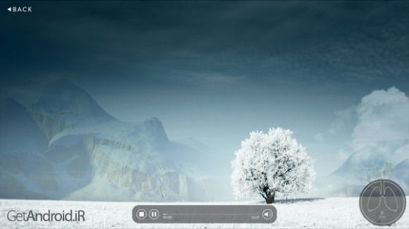 دانلود Mindfulness: Brain-based v0.94 برنامه از بین بردن استرس و تمرکز حواس اندروید