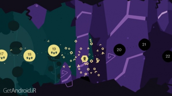 دانلود illi 1.3.2 بازی اکشن ایلی برای اندروید