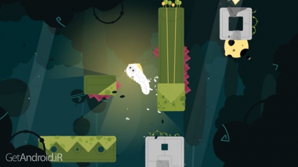 دانلود illi 1.3.2 بازی اکشن ایلی برای اندروید