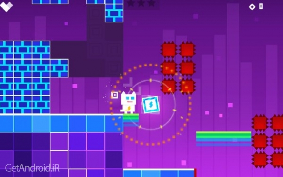 دانلود Super Phantom Cat 1.162 بازی گربه شبح وار  اندروید