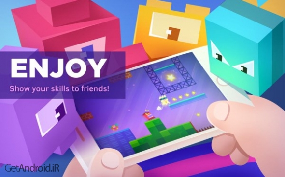 دانلود Super Phantom Cat 1.162 بازی گربه شبح وار  اندروید