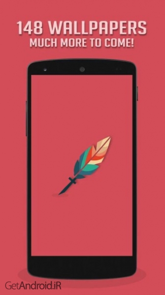 دانلود Evolve Wallpapers 4.2 تصاویر پس زمینه با کیفیت برای اندروید