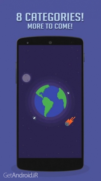 دانلود Evolve Wallpapers 4.2 تصاویر پس زمینه با کیفیت برای اندروید