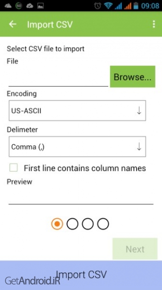 دانلود MobiDB Database Designer Pro 7.4.3.364  نرم افزار هماهنگ سازی بین ویندوز 10 و برنامه های اندروید