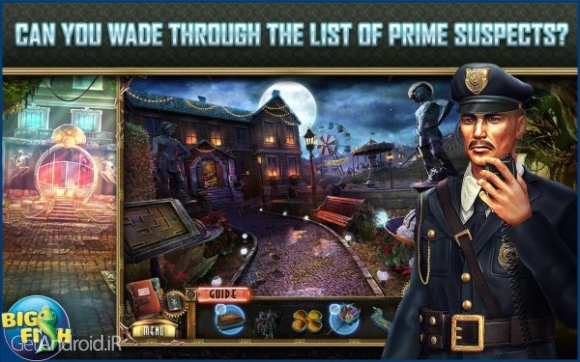 دانلود Dead: Brassfield Manor (Full) 1.0 بازی جنازه در براسفیلد مانور اندروید