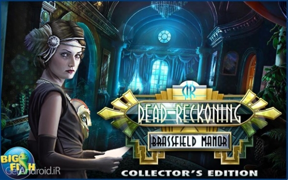 دانلود Dead: Brassfield Manor (Full) 1.0 بازی جنازه در براسفیلد مانور اندروید