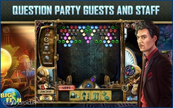 دانلود Dead: Brassfield Manor (Full) 1.0 بازی جنازه در براسفیلد مانور اندروید