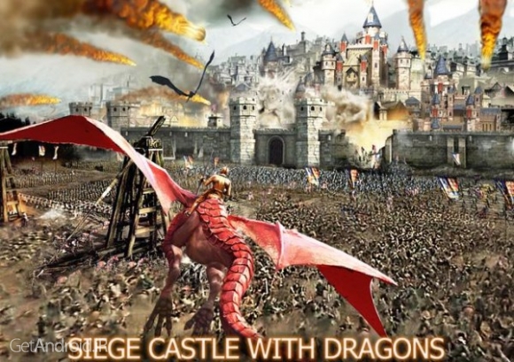 دانلود Empire: War of Kings 0.1.86 بازی استراتژیک جنگ پادشاهان اندروید