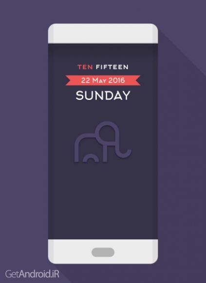 دانلود KING - Widget And Wallpaper v1.8 والپیپر و ویجت جدید برای اندروید