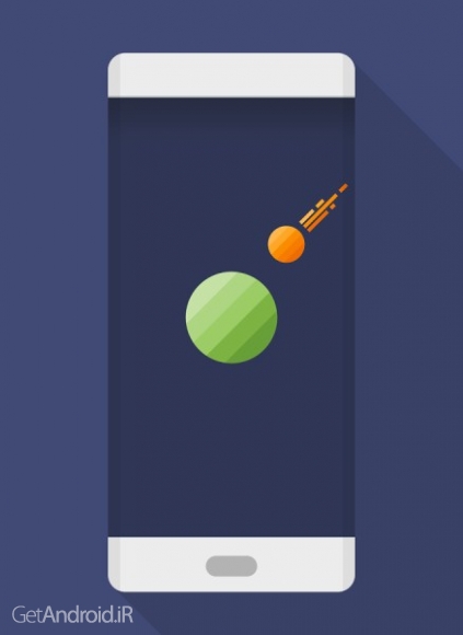 دانلود KING - Widget And Wallpaper v1.8 والپیپر و ویجت جدید برای اندروید