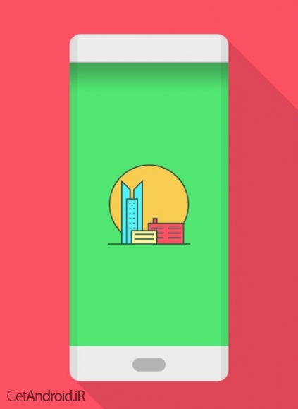 دانلود KING - Widget And Wallpaper v1.8 والپیپر و ویجت جدید برای اندروید