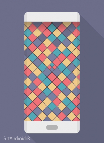 دانلود KING - Widget And Wallpaper v1.8 والپیپر و ویجت جدید برای اندروید