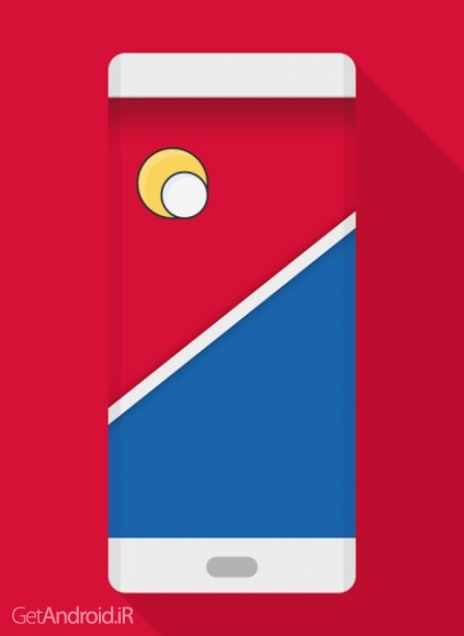 دانلود KING - Widget And Wallpaper v1.8 والپیپر و ویجت جدید برای اندروید