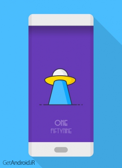 دانلود KING - Widget And Wallpaper v1.8 والپیپر و ویجت جدید برای اندروید