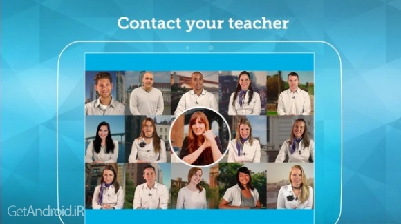 دانلود برنامه Learn English with ABA English اندروید