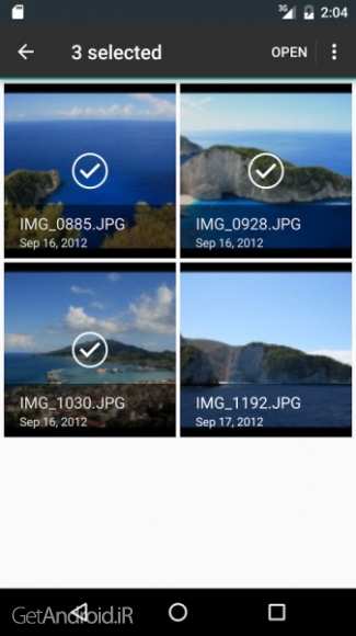 دانلود برنامه Photo Picture Resizer اندروید